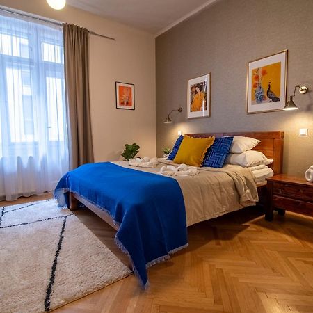 Be A Budapester Екстер'єр фото