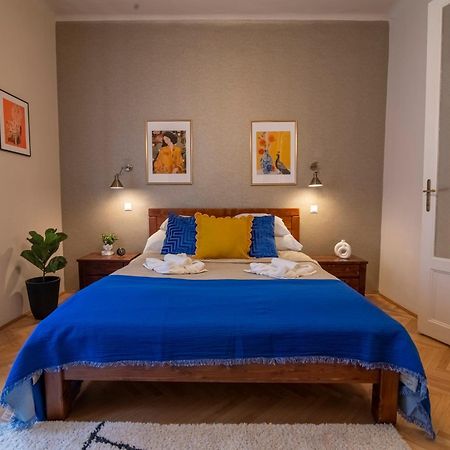 Be A Budapester Екстер'єр фото