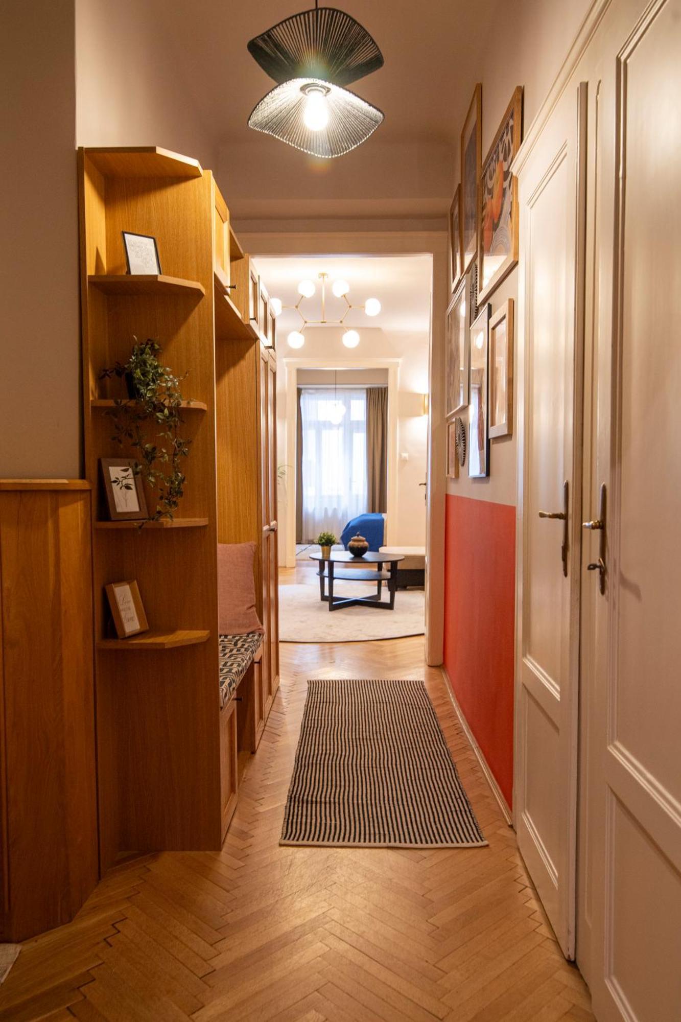 Be A Budapester Екстер'єр фото